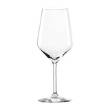 Stolzle Revolution 6 Piece Glass Sets  RED WINE