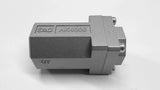 AK4000N04 1WAY FLOW, PNEUMATIC CHECK VALVE, NONE OPERATION, 1.5MPA PROOF PRESS., 2 PORTS, 0.02MPA CRACK PRESS.