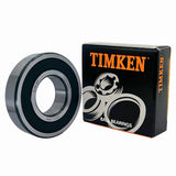 63112RS   Single Row Ball Bearing