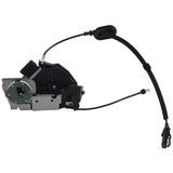 BK21-V219A65- Car Front Left Door Lock Mechanism for Transit