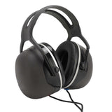 Audiometer Earphone Wideband 3MX5A Professional 6.3 Dual Plug Audiometer Headphone Audiometric Hearing Screening Headsets