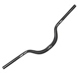 31.8Mm Bicycle Handlebar 780Mm Bike Riser Bar 90Mm