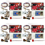 4x -u05dm, , Ac System, A/c System