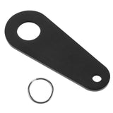 Motorcycle Bell Hanger Mount Motorcycle Bell Key Holder Bell Ring Bell Keychain Motorcycle Bell Accessories Decorative Bell Pendant Hanger