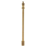 Valve Stem Extender Tire Inflation Extension Easy to Install and Portable Valve Stem Extension Pole for Cars SUVs and Trucks