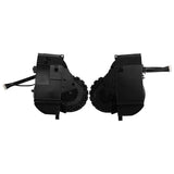 Vacuum Wheel Motor for EVA Self-Cleaning Emptying Robot Vacuum SDJ06RM Vacuum Cleaner Drive Wheels Parts L+R