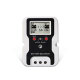 24V Battery Equalizer with Voltage Display Voltage Regulator and Balancer Extend Battery Life for Solar Power System