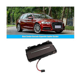 4pcs Car Led Fog Bumper Grille With S For Mk4 2000 2001 2002 2003 2004