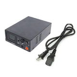 (U.S. regulations) DWC30WIN 30A High Efficiency Power Supply Radio Transceiver Suitable For KT7900D 8900D KT780Plus Communication Devices