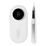 Professional Nail Polishing Machine Portable High Power Nail Polishing Tool Electric