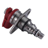Timing Control Valve Suction High Pressure Oil Pump Control Valve For 1hd-fte 4m50t Engine
