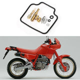 2025 Latest Model Carburetor Repair Rebuild Kit For Honda Nx650 Dominator RD02
