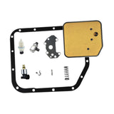 Transmissions Solenoid Set 47RE Easy to Install Sturdy Replace for Dodge