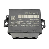 95B919475S, 95B 919 475 S Parking Assist Control Unit Reversing Radar Module for 982 718 982C 718