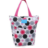 Portable Baby Diapers Hanging Bag Organizer Waterproof Storage Bag Outdoor Travel Bag(#4)