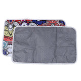 Multifunctional Infant Urine Pad Waterproof Baby Underpad Household Travel Portable Underpad#1