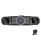Comprehensive Driving Recorders DashCam with 1080P Quality, Wide View for Car Driving Recorders Evidence Preservation
