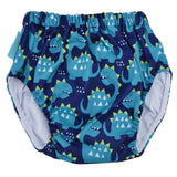 Training Pants Waterproof Breathable Soft Comfortable Safe TPU Washable Potty Training Underwear Boys041-EF77-EF22L