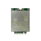 T77w968 For Dw5821e Lte Cat16 Gnss 5g Wwan Card Module For Lattore 5420 5424 7424 Rugged 7400/7400