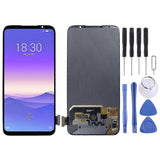COMPATIBLE LCD Screen for Meizu 16XS with Digitizer Full Assembly