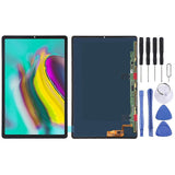 LCD Screen and Digitizer Full Assembly for Galaxy Tab S5e SM-T720/T725 Wifi Version(Black)