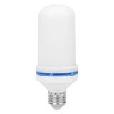 Gravity Induction LED Bulb High Brightness Simulation Holiday Light Party DecorationAtmospheres Light