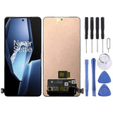 For OnePlus Ace 5 Pro PKR110 AMOLED COMPATIBLE LCD Screen with Digitizer Full Assembly