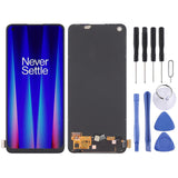 For OnePlus Nord CE 2 5G IV2201 with Digitizer Full Assembly COMPATIBLE LCD Screen