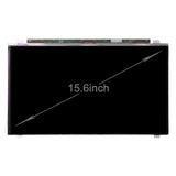 NV156QUM-N51 15.6 inch 40 Pin High Resolution 4K Laptop Screens IPS TFT LCD Panels