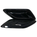 For Range Sport 2018-2022 Side Hood Cover Car Front Engine Cover