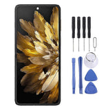 COMPATIBLE Main LCD Screen with Digitizer Full Assembly For OPPO Find N3 Flip