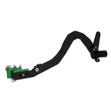 Motorcycle Rear Foot Brake Lever Pedal For Klx110 Klx 110 2010-2020