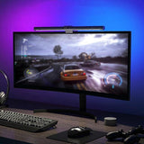 COMPATIBLE Xiaomi Youpin YLTD003 Yeelight Computer Monitor Screen Hanging Lamp LED Light, Gaming Version