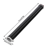 Garage Door Torsion Spring Left Right Garage Door Spring Set Kit for Replacement 18x2inx26in