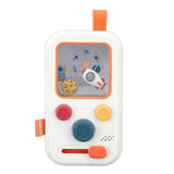 Game Squeeze Machine Toy Puzzle Space Silicone Reduce Pressure Educational Squeeze Device Toy