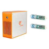 Btc Miner Solo Miner Crypto+2USB Mining Machine Asic Miners Cryptocurrency Mining Machine 11MH/S Ha