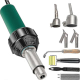 1600w Hot Air Torch Pvc Welding Gun Plastic Very Good