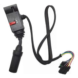 Transmission Shifter Lever 238270A1 for Case 521 621B 721B 821B 921B 621C 721C 821C 921C Gear Selec