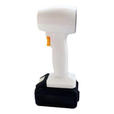 X50 Violent Turbo Fan Handheld Brushless Motor Dust Removal Leaf Blowing High Power Hair Dryer with