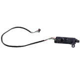 Car Right Passenger Side B Pillar Exterior Camera for MODEL 3/Y 2017 - 2022 1100619-00-C