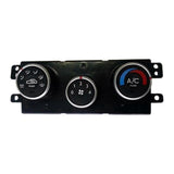 97250-0L001 97250-2EXXX Car A/C Panel A/C Switch A/C Controller Assembly for Manual 2005-2006