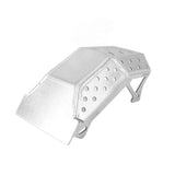 Motorcycle Chassis Protect Cover Excellent Protection Engine Chassis Protect Cover Replacement for SurRon Light Bee X S