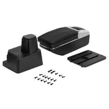 Central Storage Box Armrest Modified Accessory Fits for Chevrolet New Sail