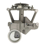Engine Oil Pump 9674199380 Stable Supply Reliable Oil Pump Replacement for Peugeot 2008 301 308 408