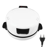 2000W Electric Pizza Oven Outdoor Indoor Portable 12 Inch Countertop Pizza Maker Steak Machine Toaster EU Plug 220V
