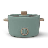 Electric Cooking Pot Multifunction Small Electric Cooker For Cooking Steaming Hot Pot P20250110248 F