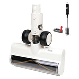 For Dreame R10 R20 R30 T20 T30 Vacuum Cleaner Attachment Soft Roller Brush Head For Wooden Floor Cer