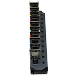 NerdMiner Hub 3700KH/S Solo Lottery Miner 10X370KH/S Miner Combo Kit Bitcoin BTC Miner Asic Crypto