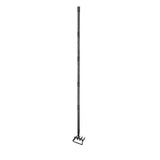 62 Inch Long Stirrup Hoe Garden Tools Cultivator For Weeding