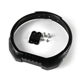 Motorcycle Head Lamp Protector Grill Headlight Guard Cover